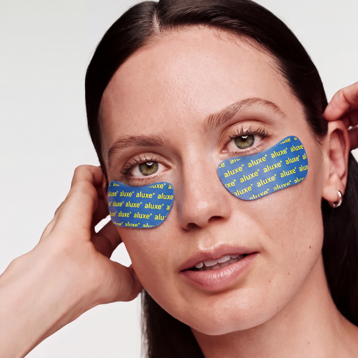 Aluxe™ Micro-Cupping Eyepatches