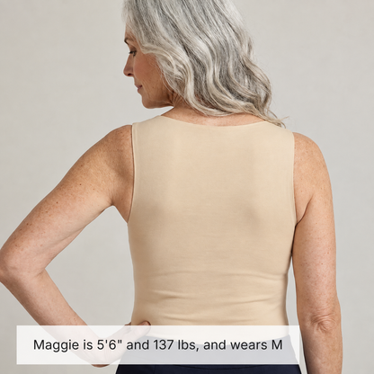 Maggie's Tank Top