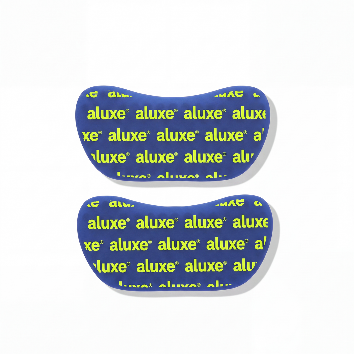 Aluxe™ Micro-Cupping Eyepatches