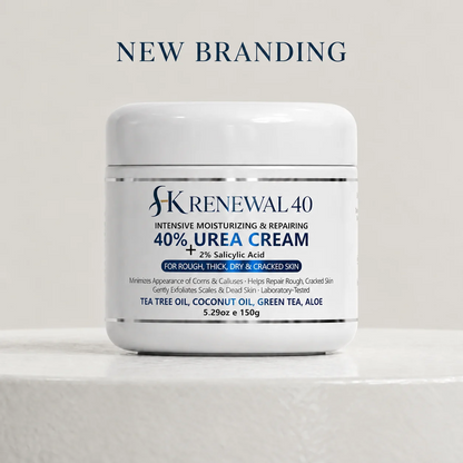 Advanced Keratolytic Cream For Rough, Raised Seborrheic Keratoses